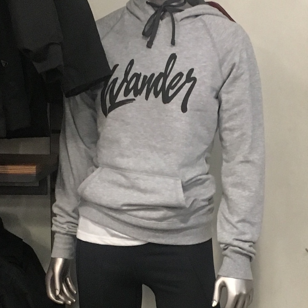 {The North Face} Hoodie